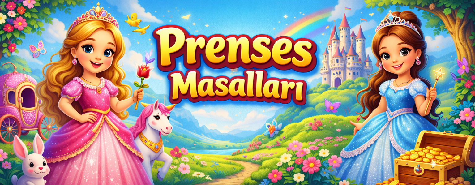 Prenses Masalları